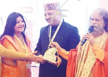 शत्रु को पहचानो, लव जेहादियों से बेटियों को बचाओ: सुनील देवघर