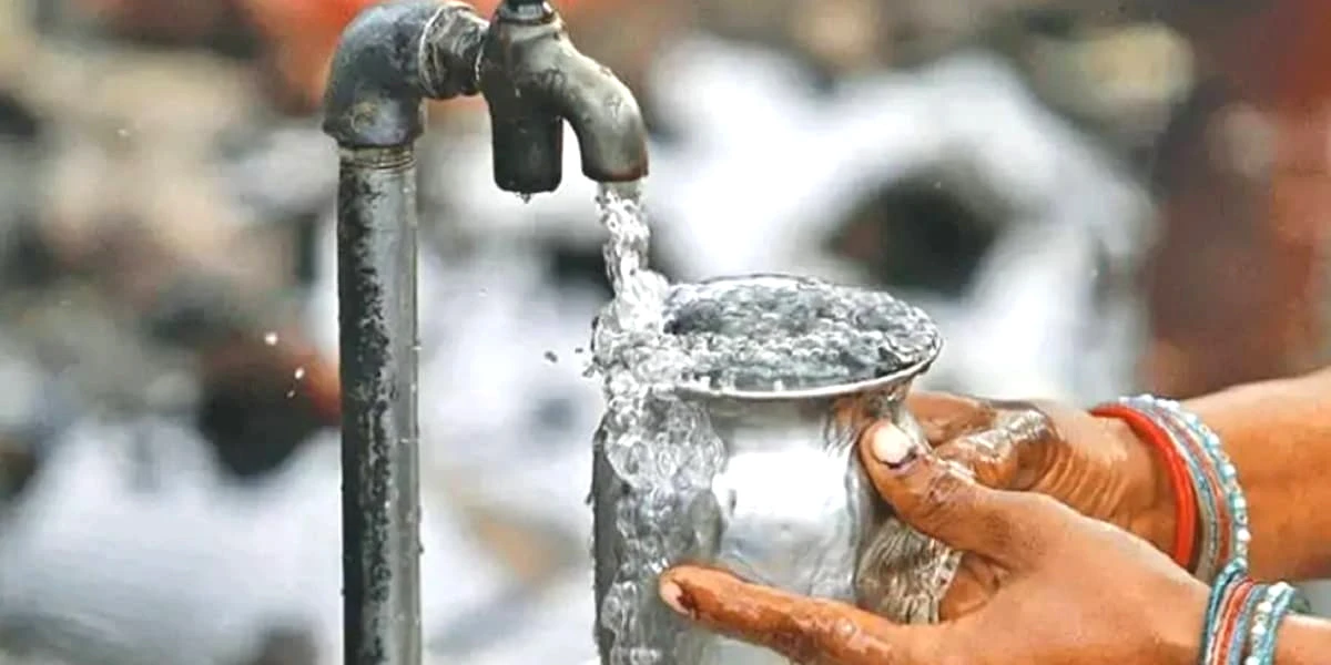 Water