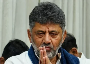 Shivakumar