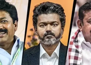 अन्नाद्रमुक के दोनों गुटों में समझौता