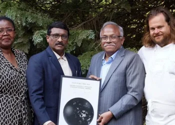 आंध्र की प्राकृतिक खेती को मिला विश्व का सबसे बड़ा पर्यावरण पुरस्कार