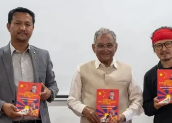 चीन, तिब्बत और सच की लड़ाई