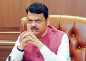 प्रधानमंत्री नरेंद्र मोदी ने देश को 'विकसित भारत' बनाया: फडणवीस