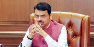 प्रधानमंत्री नरेंद्र मोदी ने देश को 'विकसित भारत' बनाया: फडणवीस