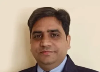 डॉ. अनुज शर्मा दुनिया के टॉप 5 प्रतिशत वैज्ञानिकों में हुए शामिल