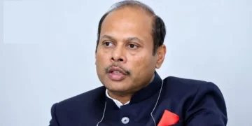 भारत सरकार में सचिव विवेक अग्रवाल बने एफएटीएफ उपाध्यक्ष