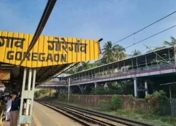 बोरीवली तक हार्बर लाइन के विस्तार का रास्ता साफ