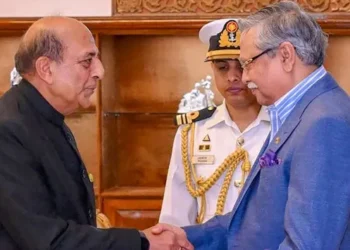 बांग्लादेशी नागरिकों के लिए फिर शुरू होगी टूरिस्ट वीजा सेवा