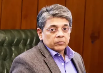 सीनियर आईपीएस महेश दीक्षित को खुफिया एजेंसी आईबी की कमान