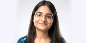 घर-घर टिफिन पहुंचाने वाली बेटी बनी एसडीएम