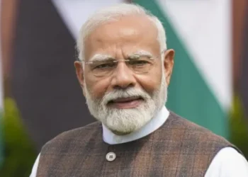 प्रधानमंत्री मोदी