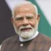 प्रधानमंत्री मोदी