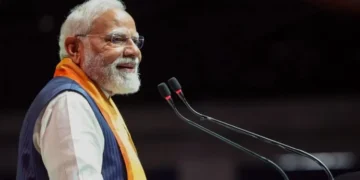 modi
