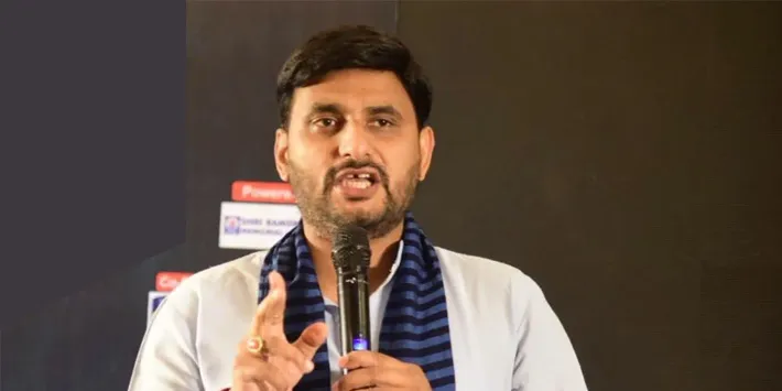 यूपी भाजपा में राजनाथ के बेटे को बनाया उपाध्यक्ष