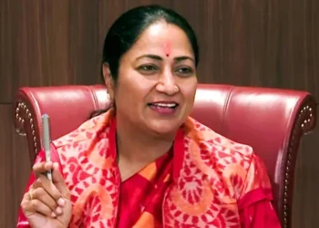 rekha-gupta