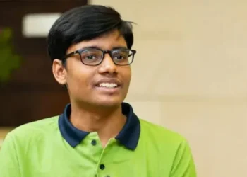 जेईई एडवांस्ड का रिजल्ट घोषित बिहार के शुभम देश में टॉपर