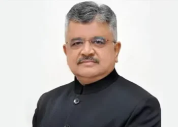 तुषार मेहता फिर बने सॉलिसिटर जनरल
