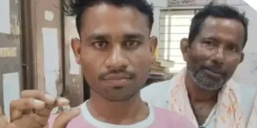 फिर चमकी आदिवासी परिवार की किस्मत, मिला 11.19 कैरेट का हीरा