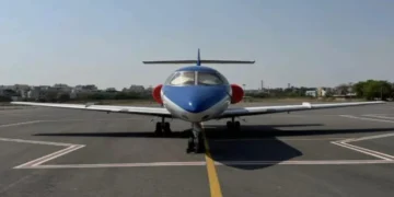 792 करोड़ के घोटाले में आरोपी का जब्त विमान ईडी ने ₹3 करोड़ में बेचा