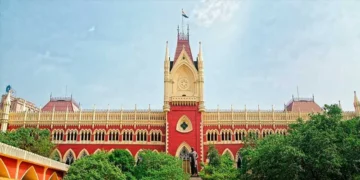 Calcutta High Court