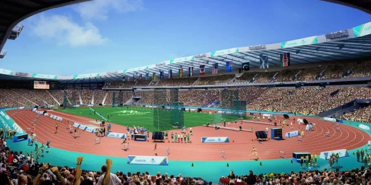 Commonwealth-Games