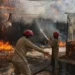 Fire