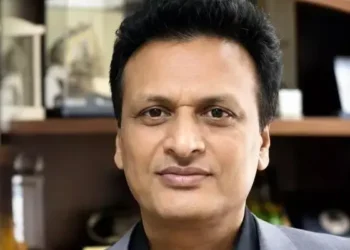 डॉ. श्रीनिवास तुम्मला पृथ्वी विज्ञान मंत्रालय के सचिव नियुक्त