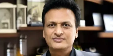 डॉ. श्रीनिवास तुम्मला पृथ्वी विज्ञान मंत्रालय के सचिव नियुक्त