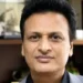 डॉ. श्रीनिवास तुम्मला पृथ्वी विज्ञान मंत्रालय के सचिव नियुक्त