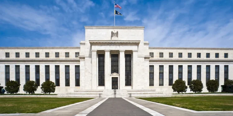 Federal-Reserve-board