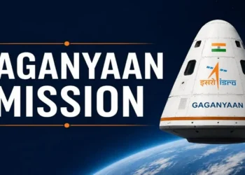 गगनयान मिशन