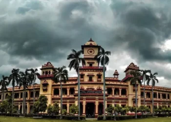IIT BHU में नई शिक्षा व्यवस्था, छात्रों को मिलेंगे नए विकल्प