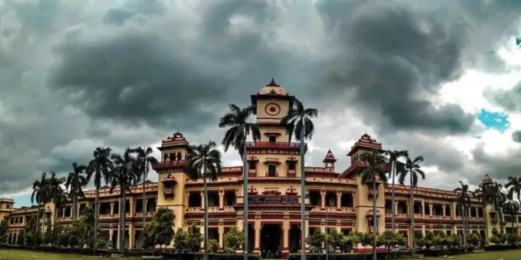IIT BHU में नई शिक्षा व्यवस्था, छात्रों को मिलेंगे नए विकल्प