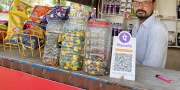 QR-code