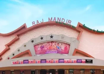 Raj-Mandir