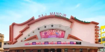 Raj-Mandir