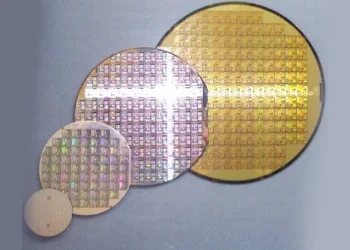 Semiconductors
