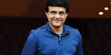 सौरव गांगुली आईसीसी 'हॉल ऑफ फेम' में शामिल होंगे