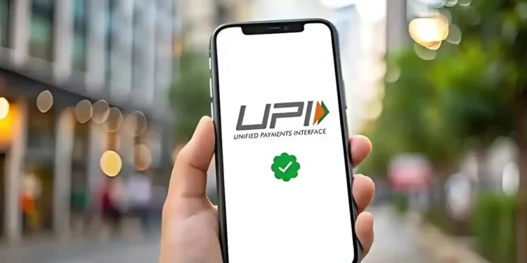 UPI