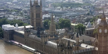 United-Kingdom-Parliament