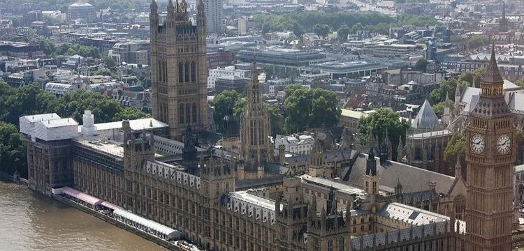 United-Kingdom-Parliament