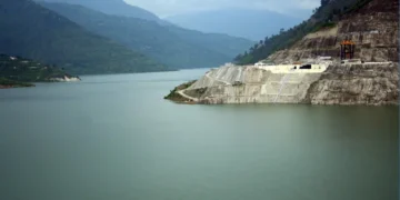 water