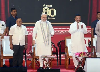 पश्चिम बंगाल में दुनिया के सबसे बड़े दही प्लांट का शुभारंभ