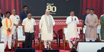 पश्चिम बंगाल में दुनिया के सबसे बड़े दही प्लांट का शुभारंभ