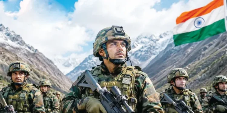 इंजीनियरिंग वाले बन सकते हैं आर्मी में लेफ्टिनेंट