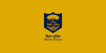 bihar police