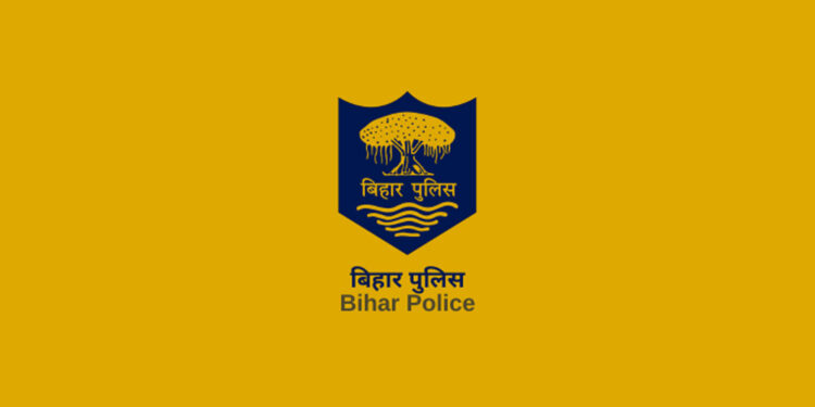 bihar police