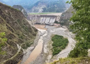 पूर्वानुमान से परे: जल सुरक्षा भारत की राष्ट्र-निर्माण परियोजना