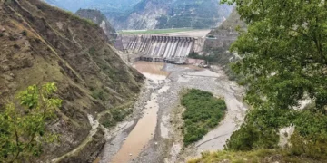 पूर्वानुमान से परे: जल सुरक्षा भारत की राष्ट्र-निर्माण परियोजना