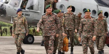 सिलीगुड़ी कॉरिडोर भारत के पूर्वोत्तर राज्यों को मुख्य भूमि से जोड़ने वाला अहम मार्ग है। सुरक्षा और सैन्य आपूर्ति मजबूत करने के लिए कई बड़े कदम उठाए जा रहे हैं।